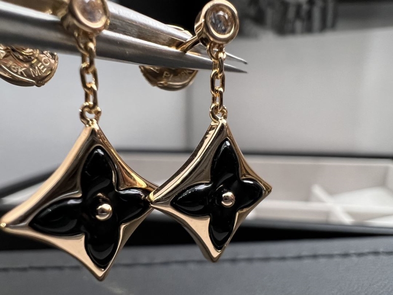 Balenciaga Earrings